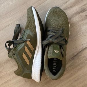 Adidas Edge Lux Sneakers
